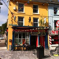Quality Hotel And Leisure Centre Wexford