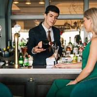The Montenotte Hotel