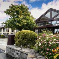 Westport Woods Hotel And Spa