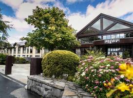 Westport Woods Hotel And Spa