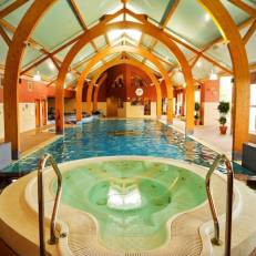 Whitford House Hotel Health And Leisure Club