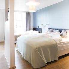 Fosshotel Valasjalf