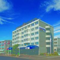 Radisson Sas Hotel Island