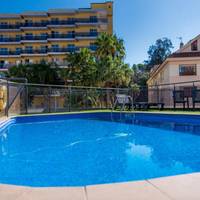 Acacias Hotel Suites & Spa