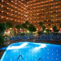Almunecar Playa & Spa