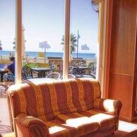 ZT Aparthotel Jardines Del Plaza