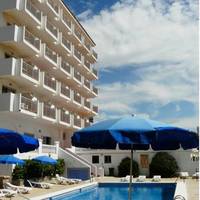 Aparthotel Sunny Beach