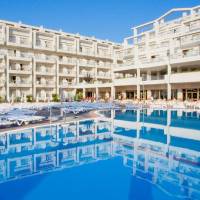 Aqua Hotel Aquamarina & Spa