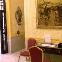 B&B Naranjo