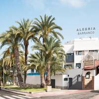 ALEGRIA Barranco