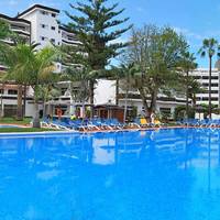 Blue Sea Puerto Resort