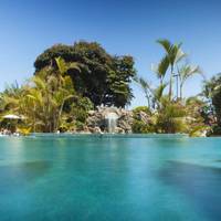 Hotel Botanico & The Oriental Spa Garden