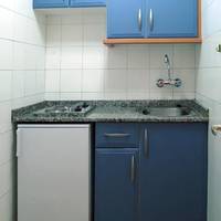 Brisamar Canteras Apt