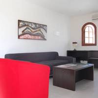 Bungalows Jardin Dorado Apt