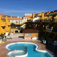Caleta Garden