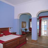 Casa Del Embajador
