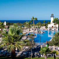Chiclana Club Hotel Riu
