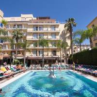 Cleopatra Spa Hotel