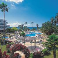 Club Altamira Apt