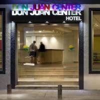 Don Juan Center