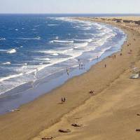 Duna Beach Aparthotel Apt