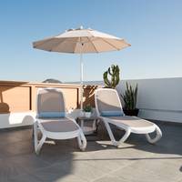Exe Las Canteras ex Eurostars Las Canteras Dunas Canteras