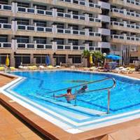 Europalace Apt
