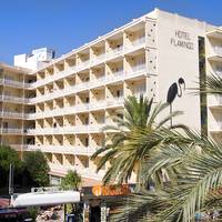 Marconfort Flamingo Benidorm Aparthotel