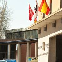 Foxa Tres Cantos