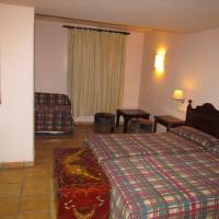 Gran Hotel Monachil