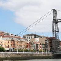 Gran Hotel Puente Colgante