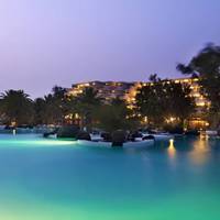 Gran Melia Slinas