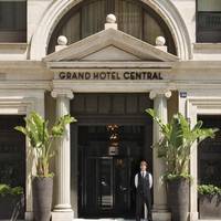 Grand Hotel Central