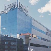 Hesperia La Coruna