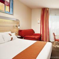 Holiday Inn Express Madrid-Rivas
