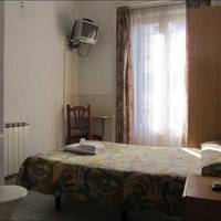 Hostal Esparteros