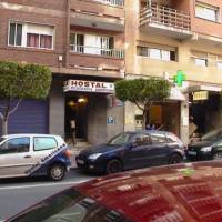 Hostal Residencia Americano