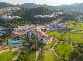 Grand Hyatt La Manga Club Golf & Spa