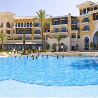 Intercontinental Mar Menor Golf Resort And Spa