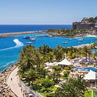 Radisson Blu Resort (ex. La Canaria)