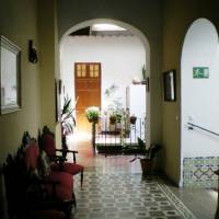 La Fonda