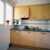 Albamar Apartamentos (ex. Los Pinos)