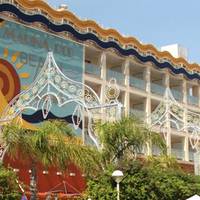 Marina DOr Hotel