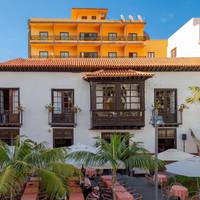 Marquesa Hotel