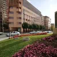 Monte Conquero Hotel