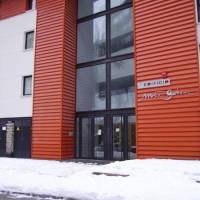 Monte Gorbea Apartments Apt