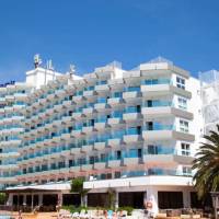 Ola Aparthotel Tomir