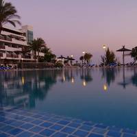 Sandos Papagayo Beach Resort (ex. Papagayo Arena)