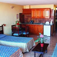 Paradero Apartamentos