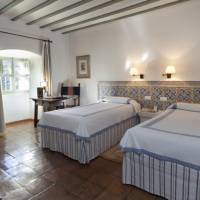 Parador De Almagro